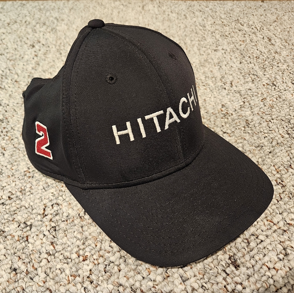Indycar Josef Newgarden hat